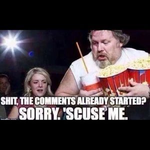 Meet your Posher, Joe